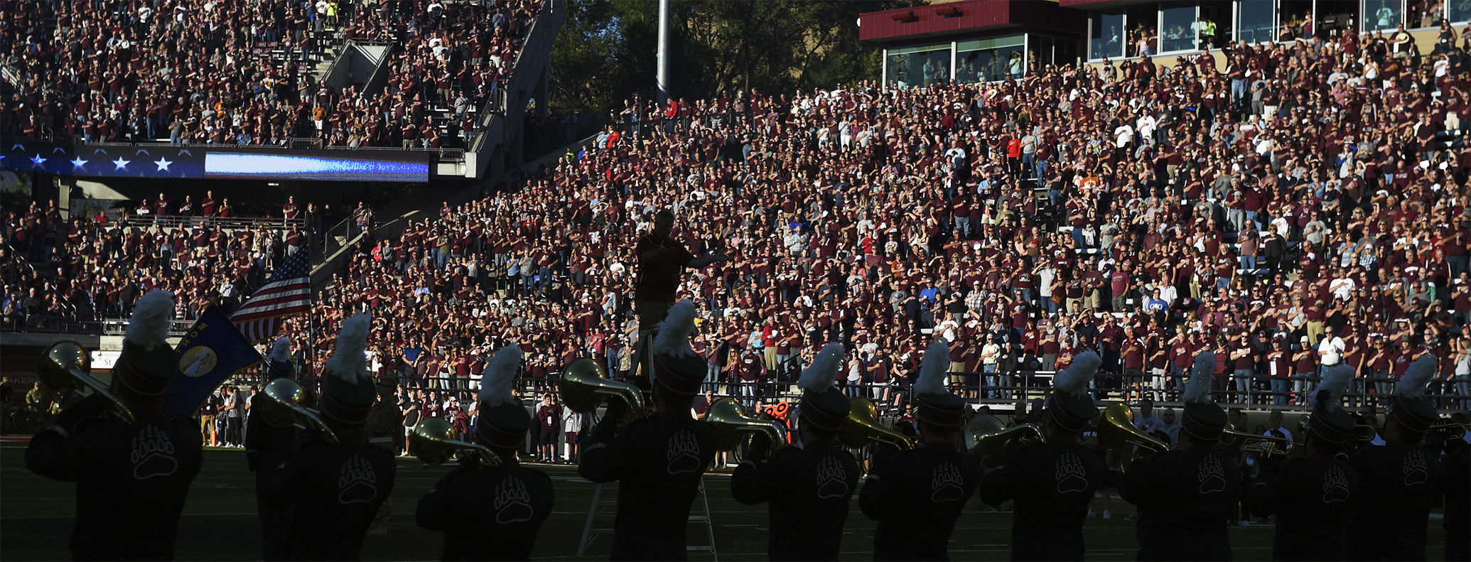 University of Montana vs University of Northern Iowa